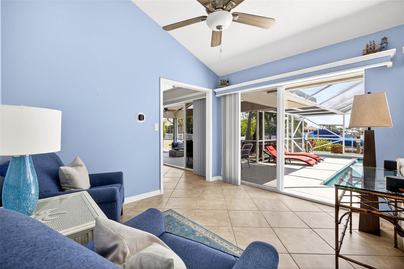 586 BAL HARBOR BLVD, PUNTA GORDA, FL, 33950