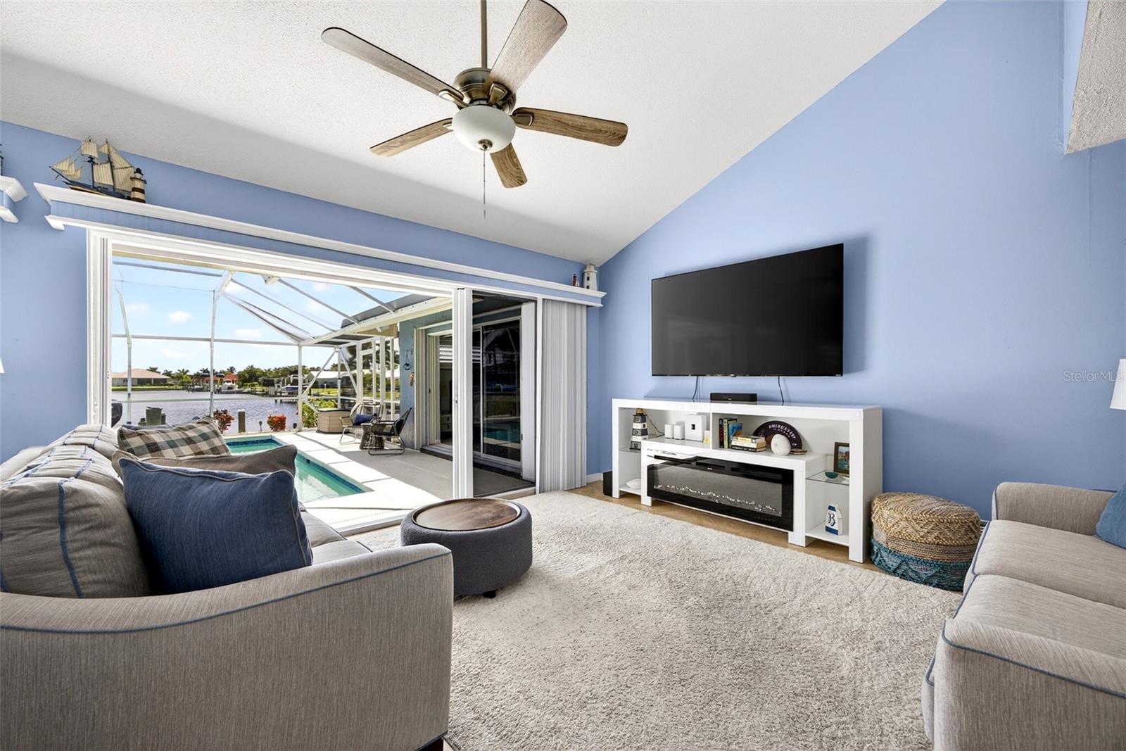 586 BAL HARBOR BLVD, PUNTA GORDA, FL, 33950