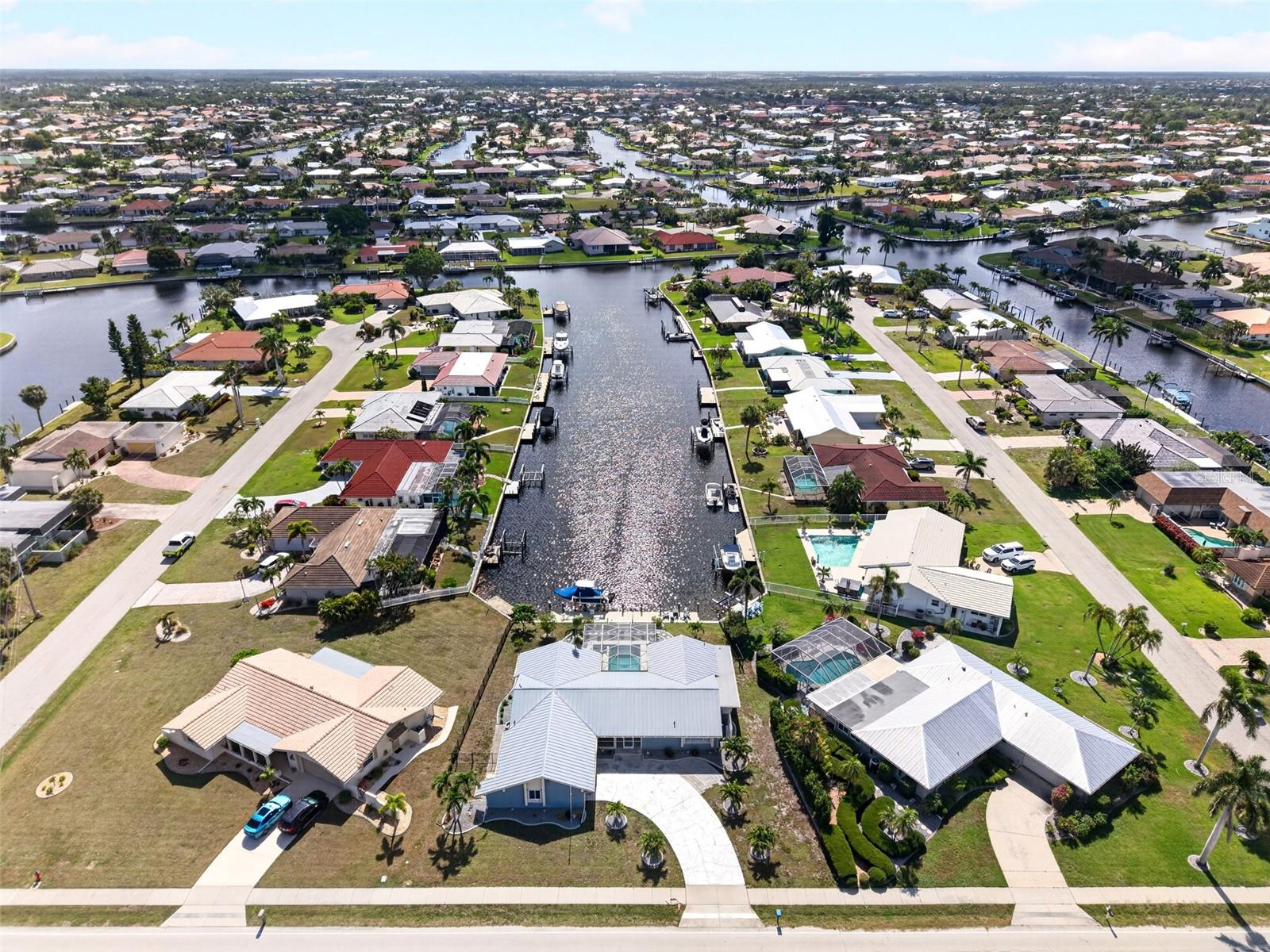 586 BAL HARBOR BLVD, PUNTA GORDA, FL, 33950