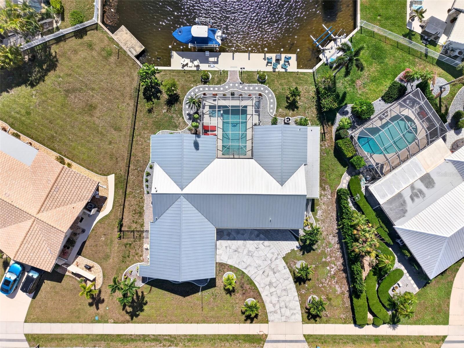 586 BAL HARBOR BLVD, PUNTA GORDA, FL, 33950