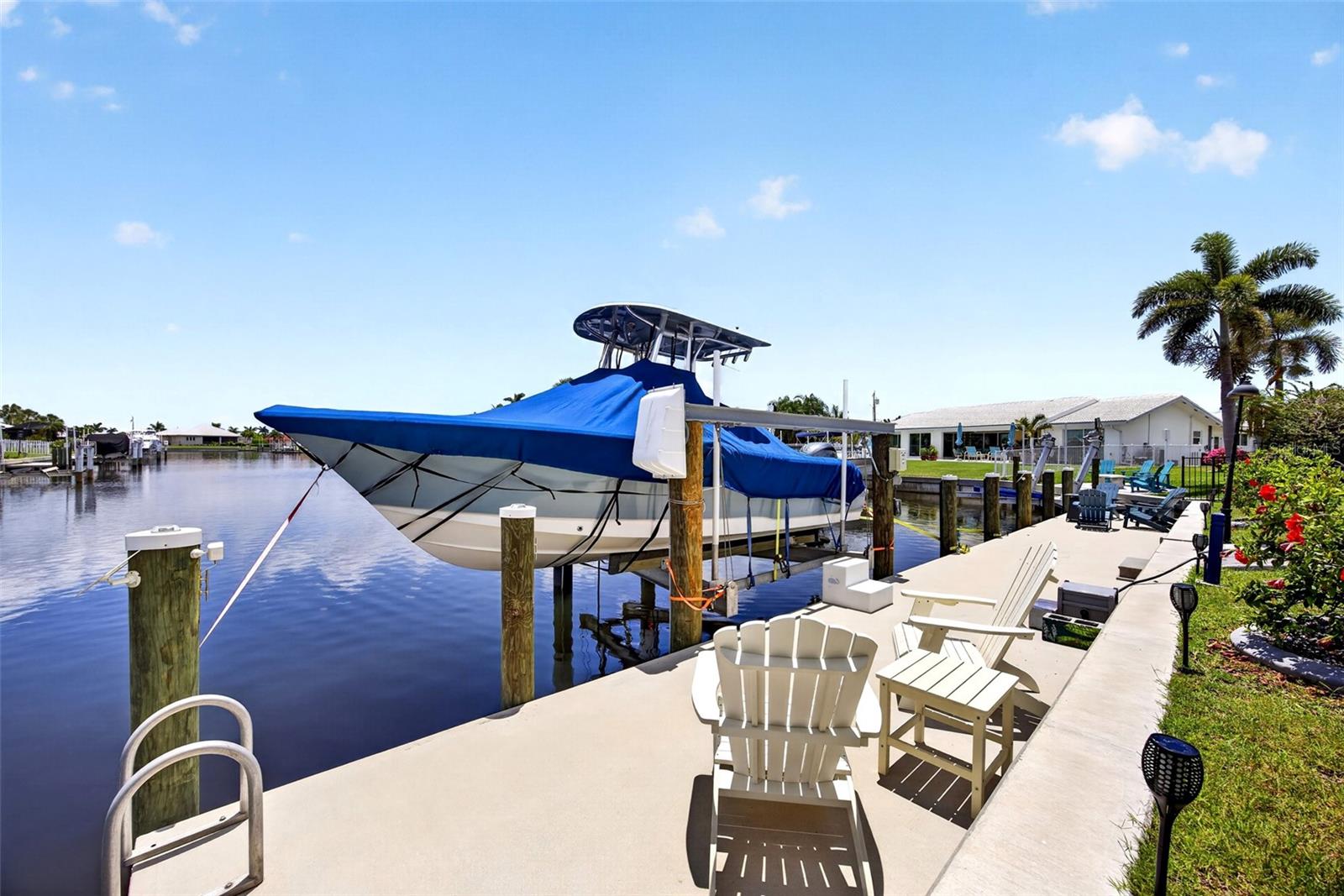 586 BAL HARBOR BLVD, PUNTA GORDA, FL, 33950