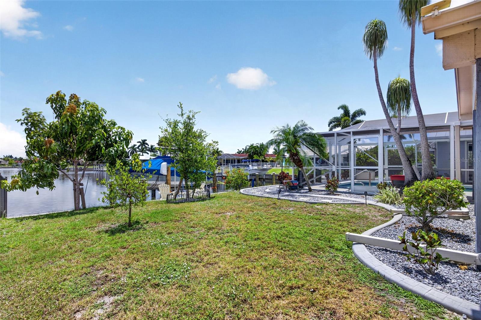 586 BAL HARBOR BLVD, PUNTA GORDA, FL, 33950