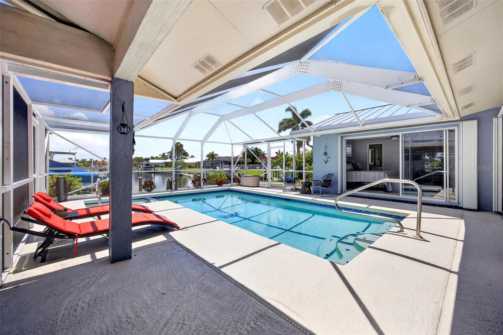 586 BAL HARBOR BLVD, PUNTA GORDA, FL, 33950