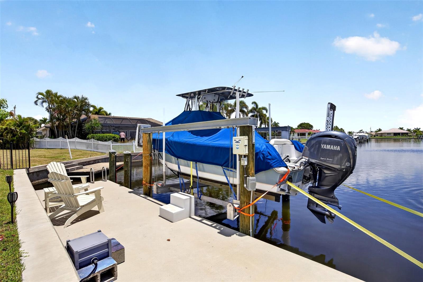 586 BAL HARBOR BLVD, PUNTA GORDA, FL, 33950