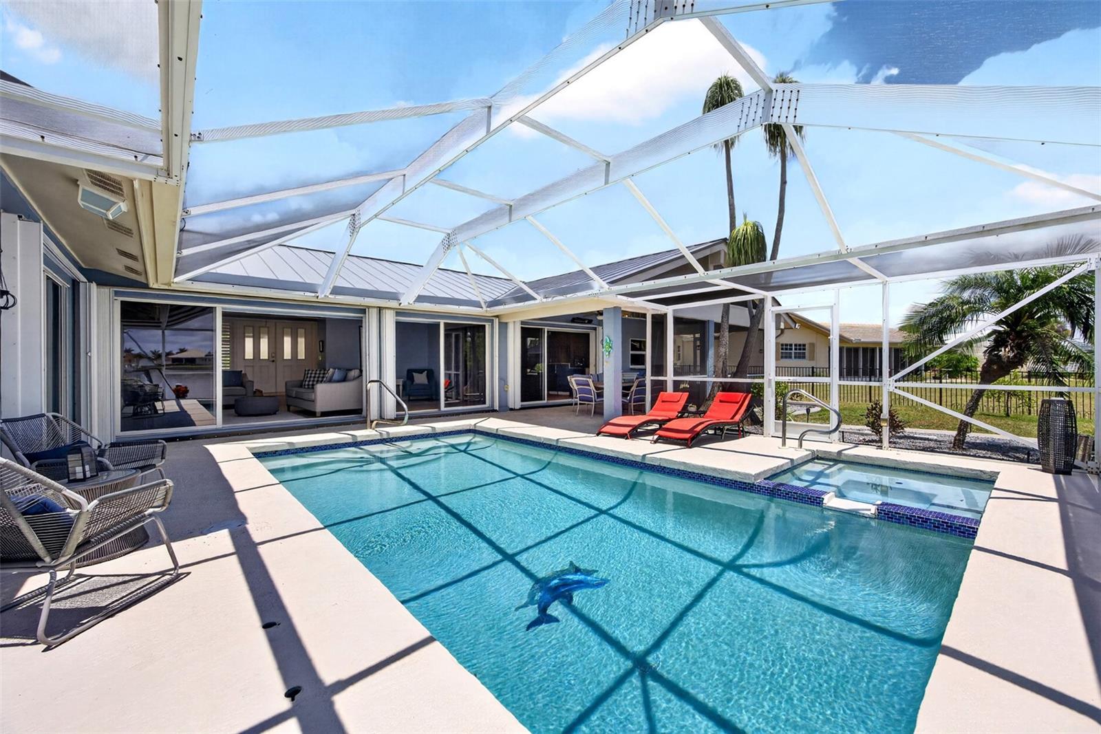 586 BAL HARBOR BLVD, PUNTA GORDA, FL, 33950