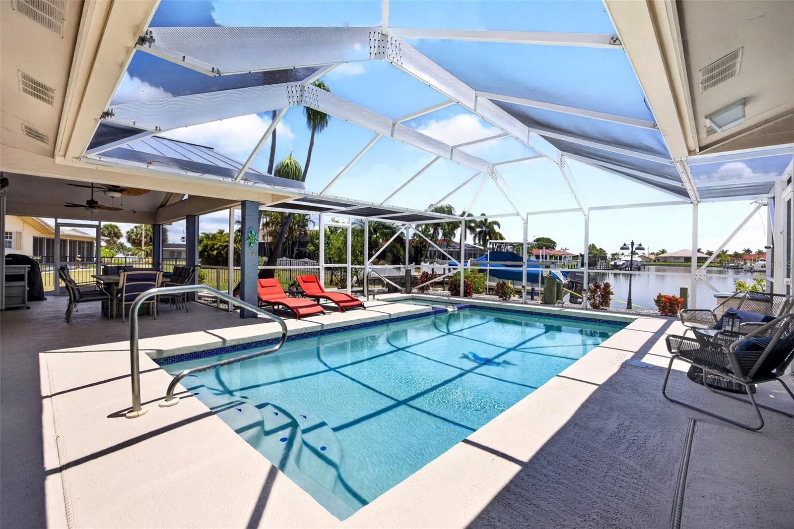 586 BAL HARBOR BLVD, PUNTA GORDA, FL, 33950