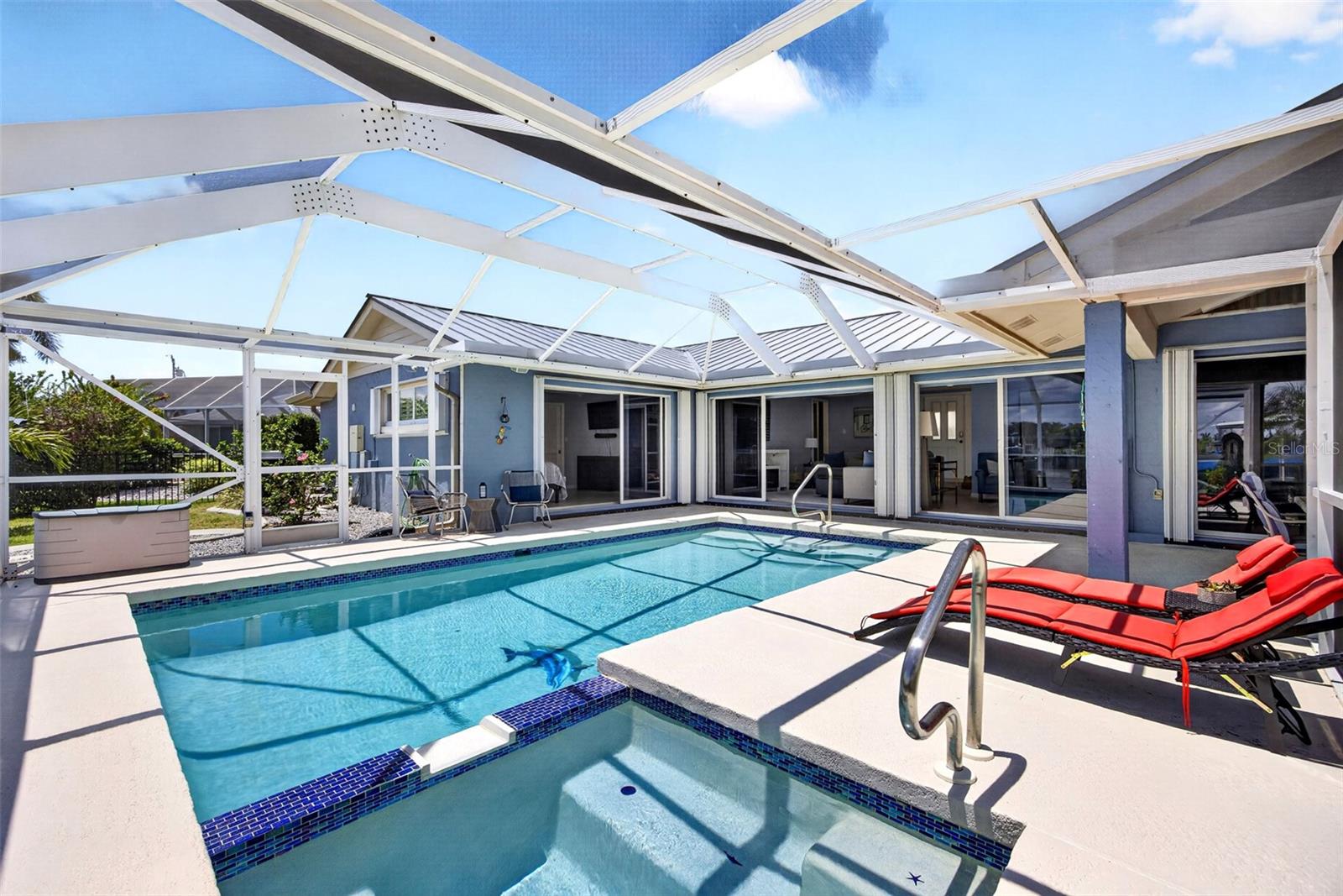 586 BAL HARBOR BLVD, PUNTA GORDA, FL, 33950