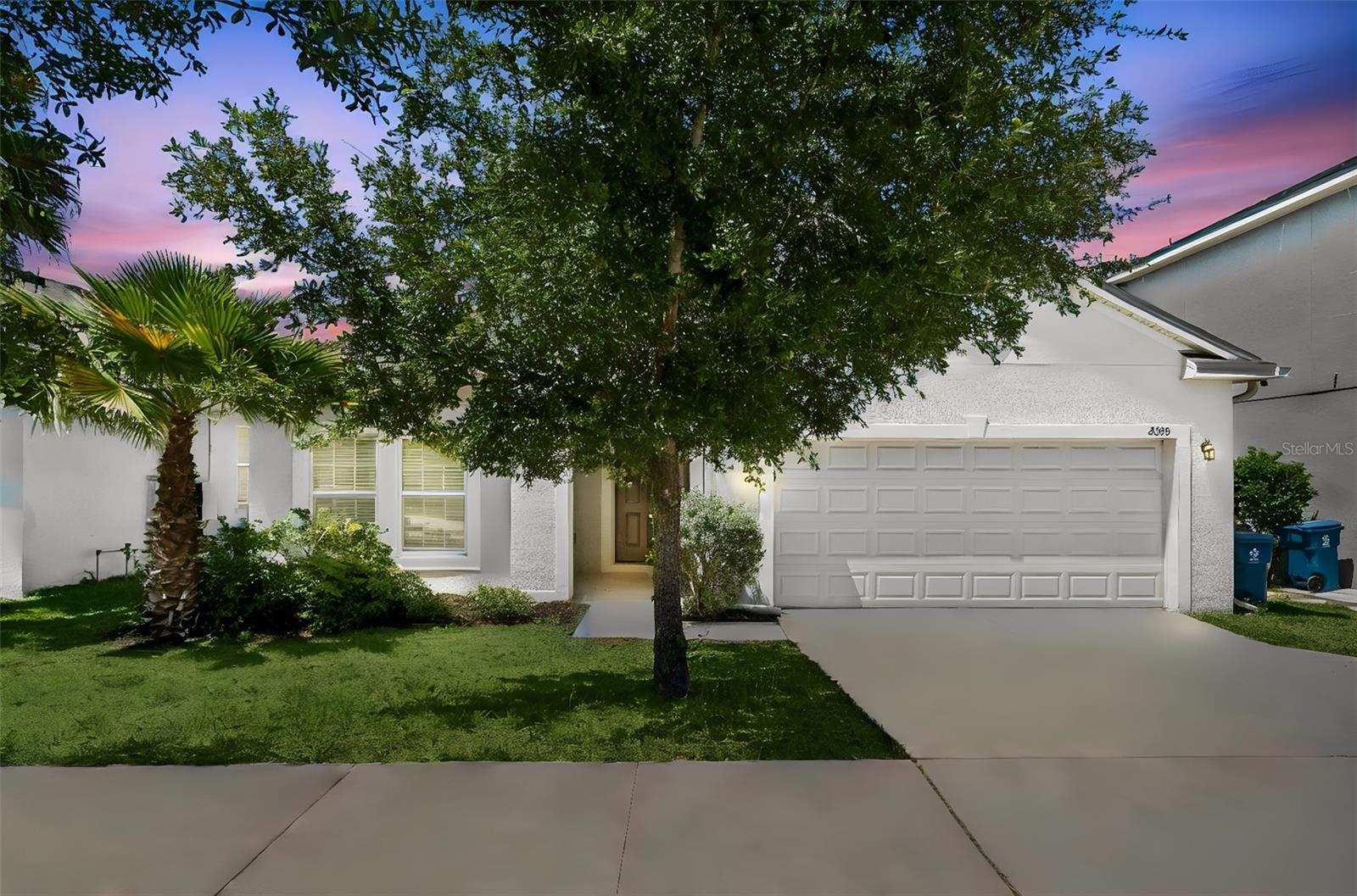 2100 NIGHTHAWK DR, HAINES CITY, FL, 33844
