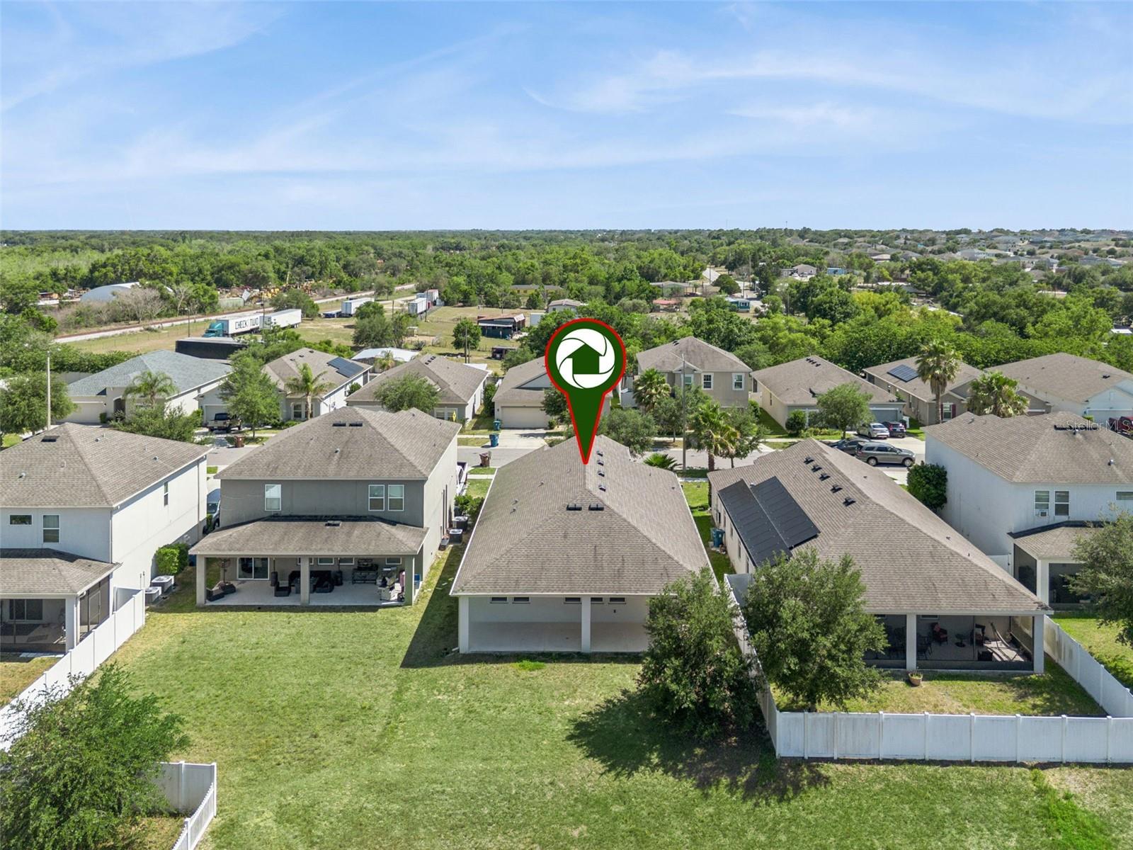 2100 NIGHTHAWK DR, HAINES CITY, FL, 33844