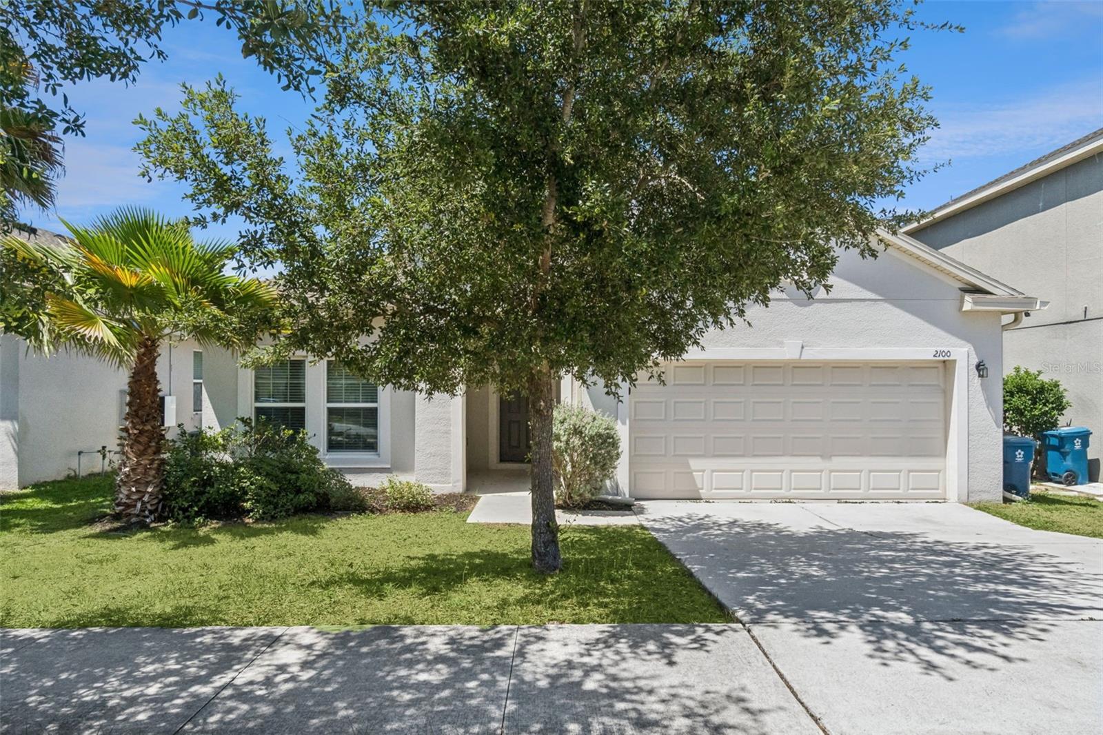 2100 NIGHTHAWK DR, HAINES CITY, FL, 33844