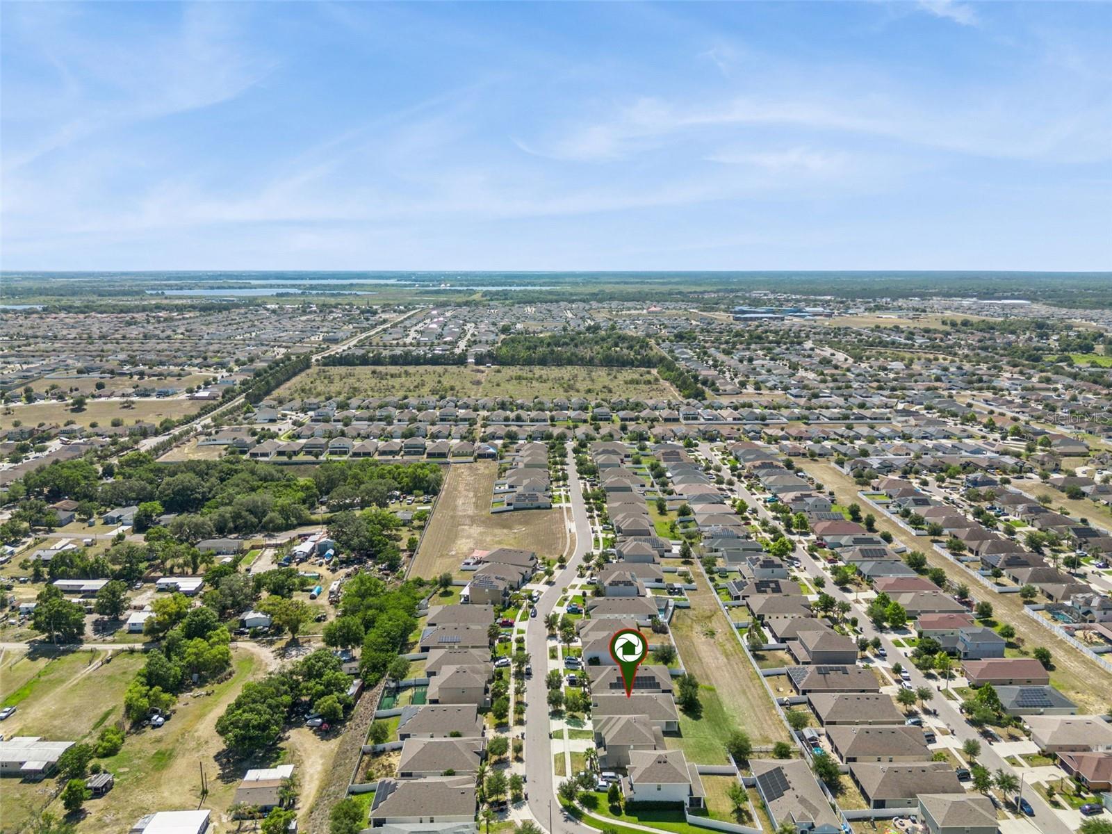 2100 NIGHTHAWK DR, HAINES CITY, FL, 33844