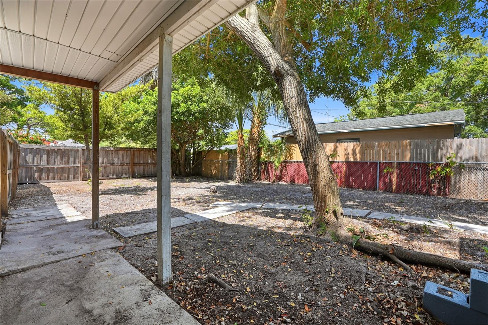 5127 4TH AVE S, ST PETERSBURG, FL, 33707