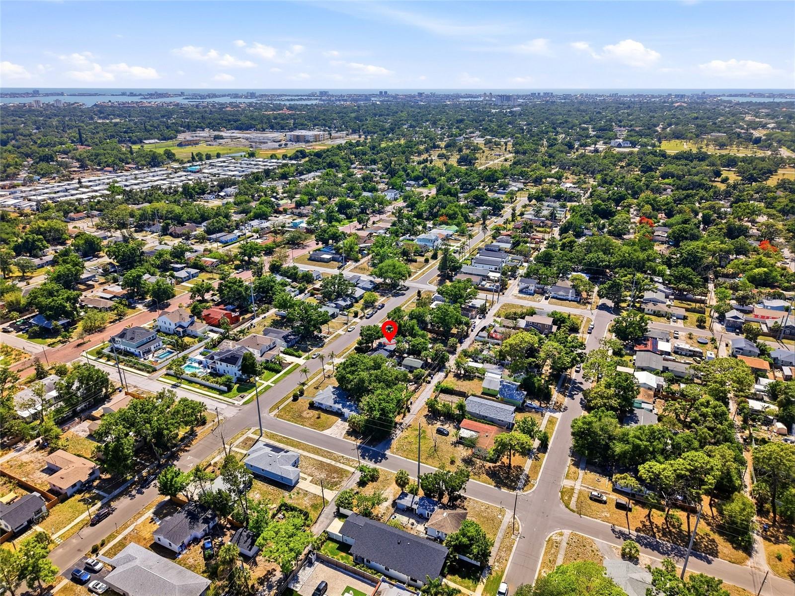 5127 4TH AVE S, ST PETERSBURG, FL, 33707