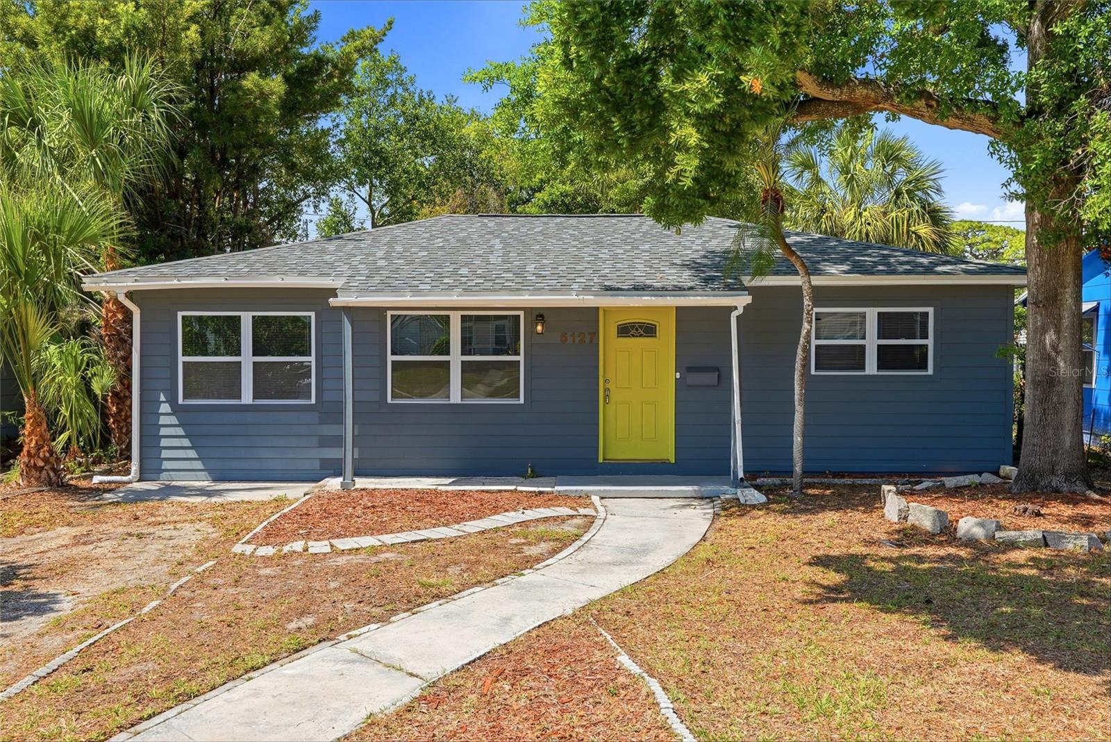 5127 4TH AVE S, ST PETERSBURG, FL, 33707