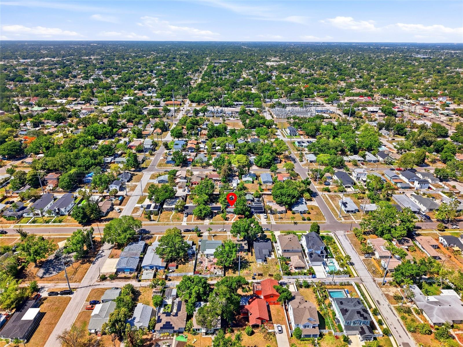 5127 4TH AVE S, ST PETERSBURG, FL, 33707
