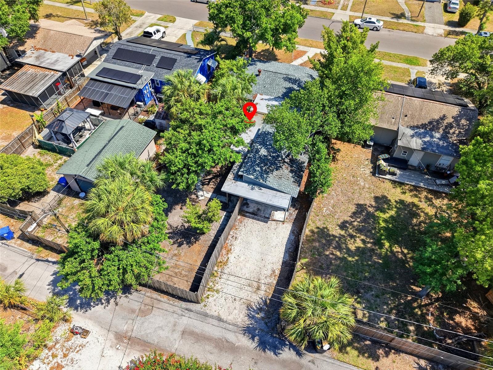 5127 4TH AVE S, ST PETERSBURG, FL, 33707