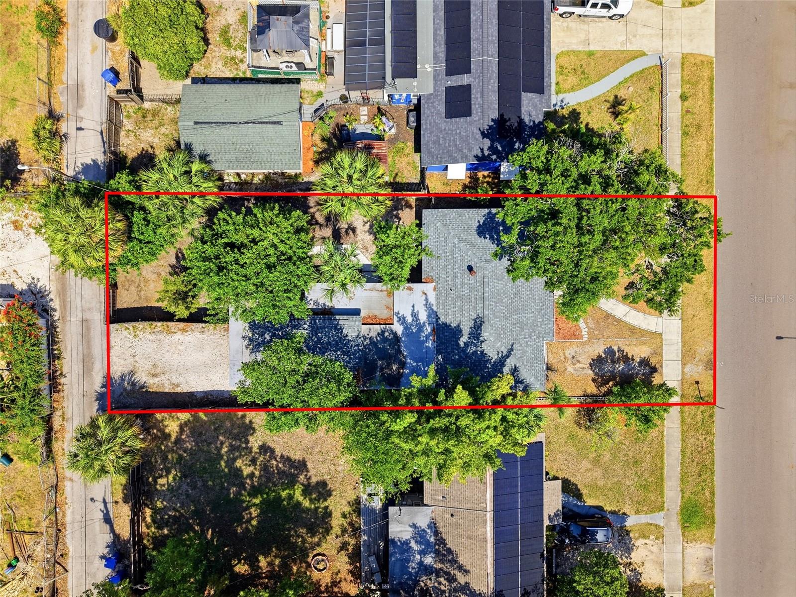 5127 4TH AVE S, ST PETERSBURG, FL, 33707