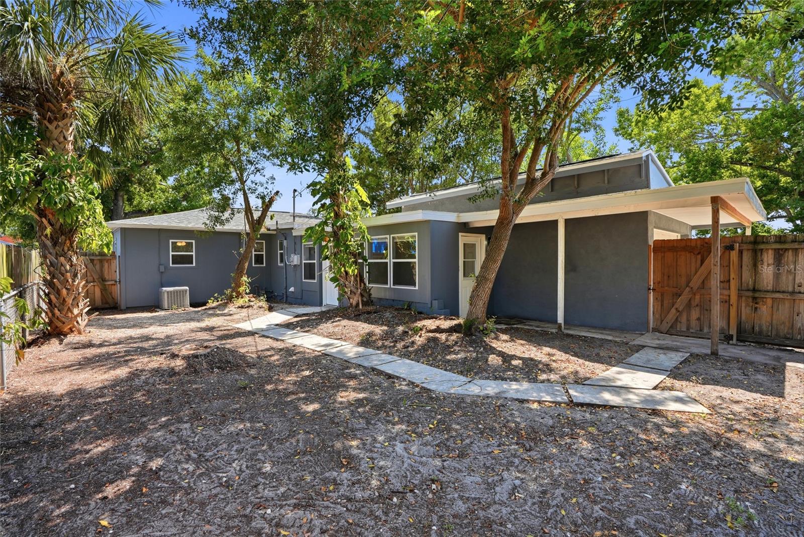 5127 4TH AVE S, ST PETERSBURG, FL, 33707