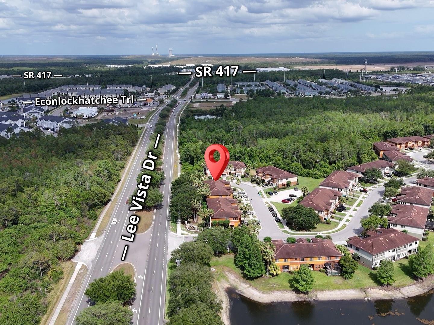 9599 BACCHUS TRL, ORLANDO, FL, 32829