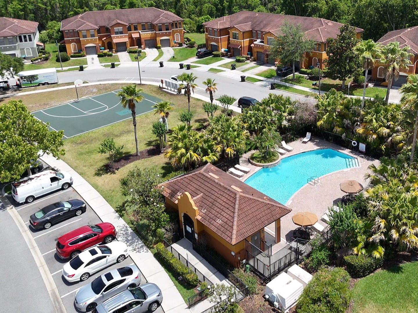 9599 BACCHUS TRL, ORLANDO, FL, 32829