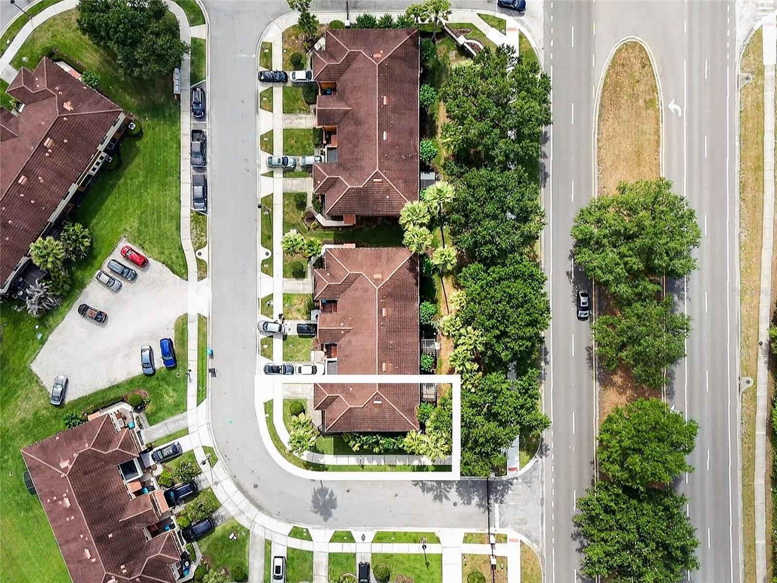 9599 BACCHUS TRL, ORLANDO, FL, 32829