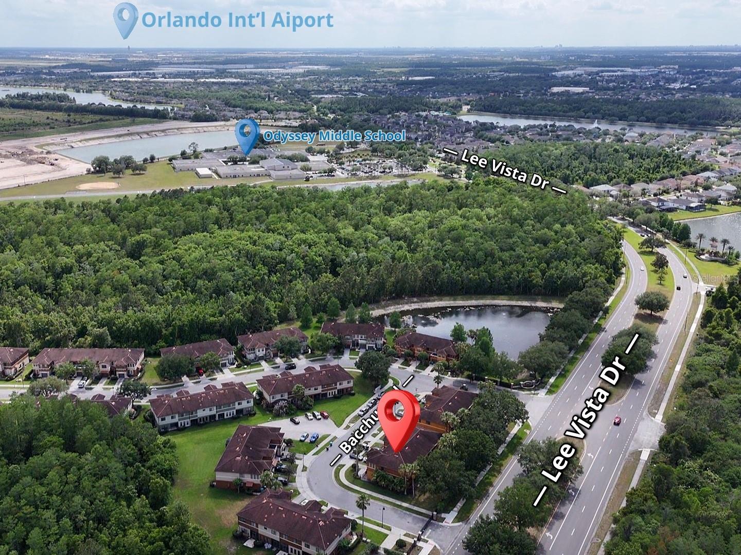 9599 BACCHUS TRL, ORLANDO, FL, 32829