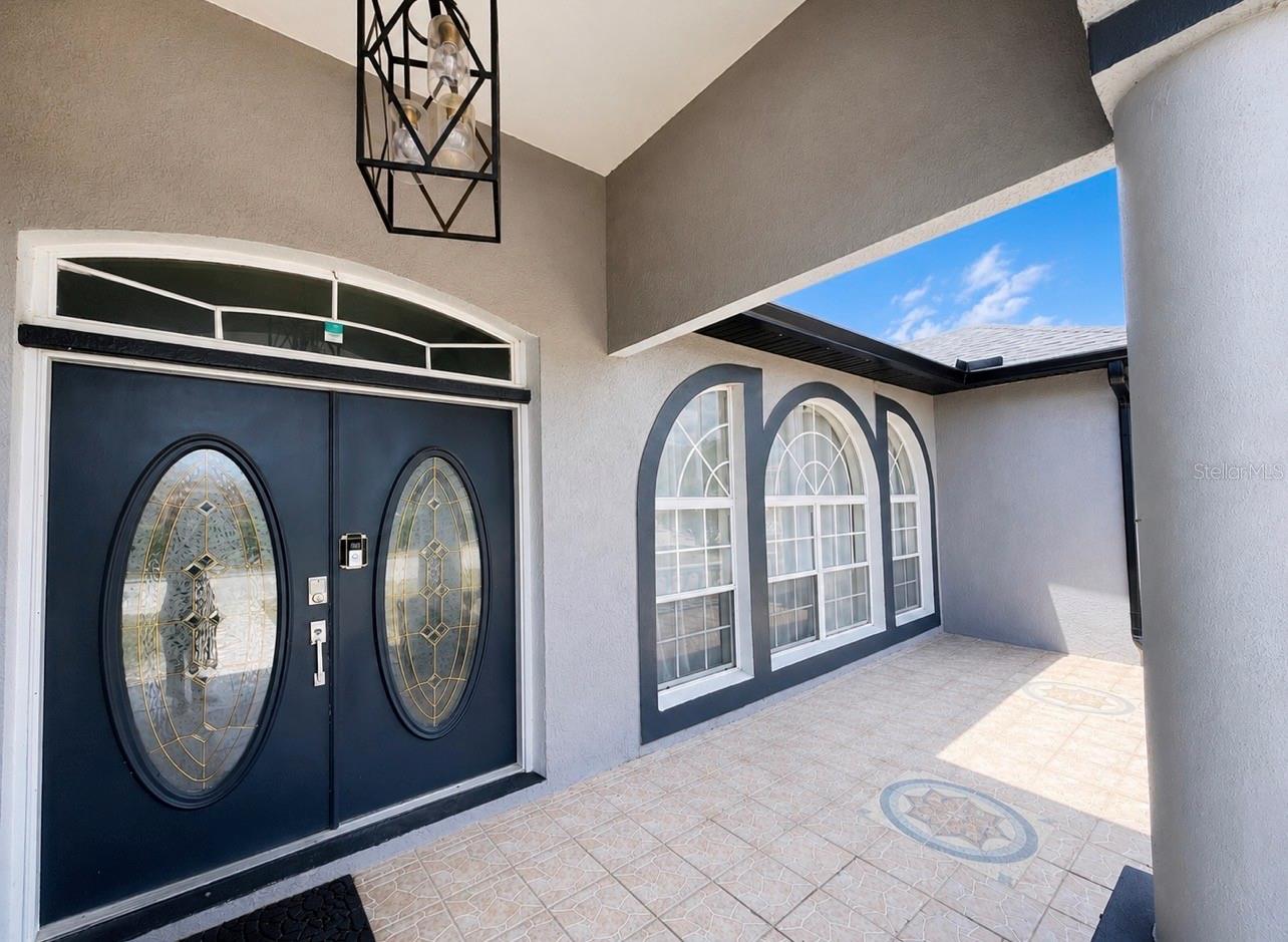 2409 DORADO AVE, HAINES CITY, FL, 33844