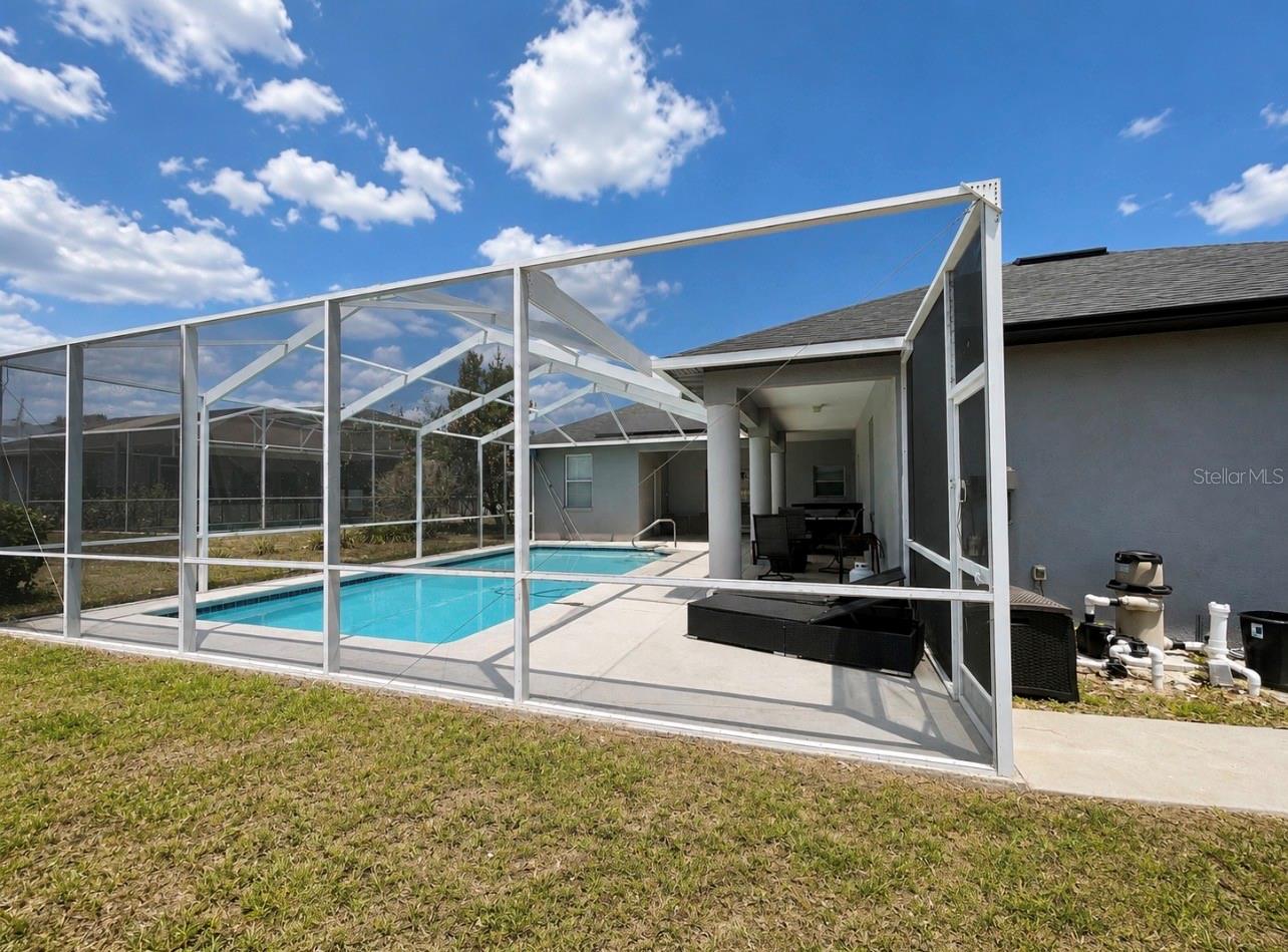 2409 DORADO AVE, HAINES CITY, FL, 33844