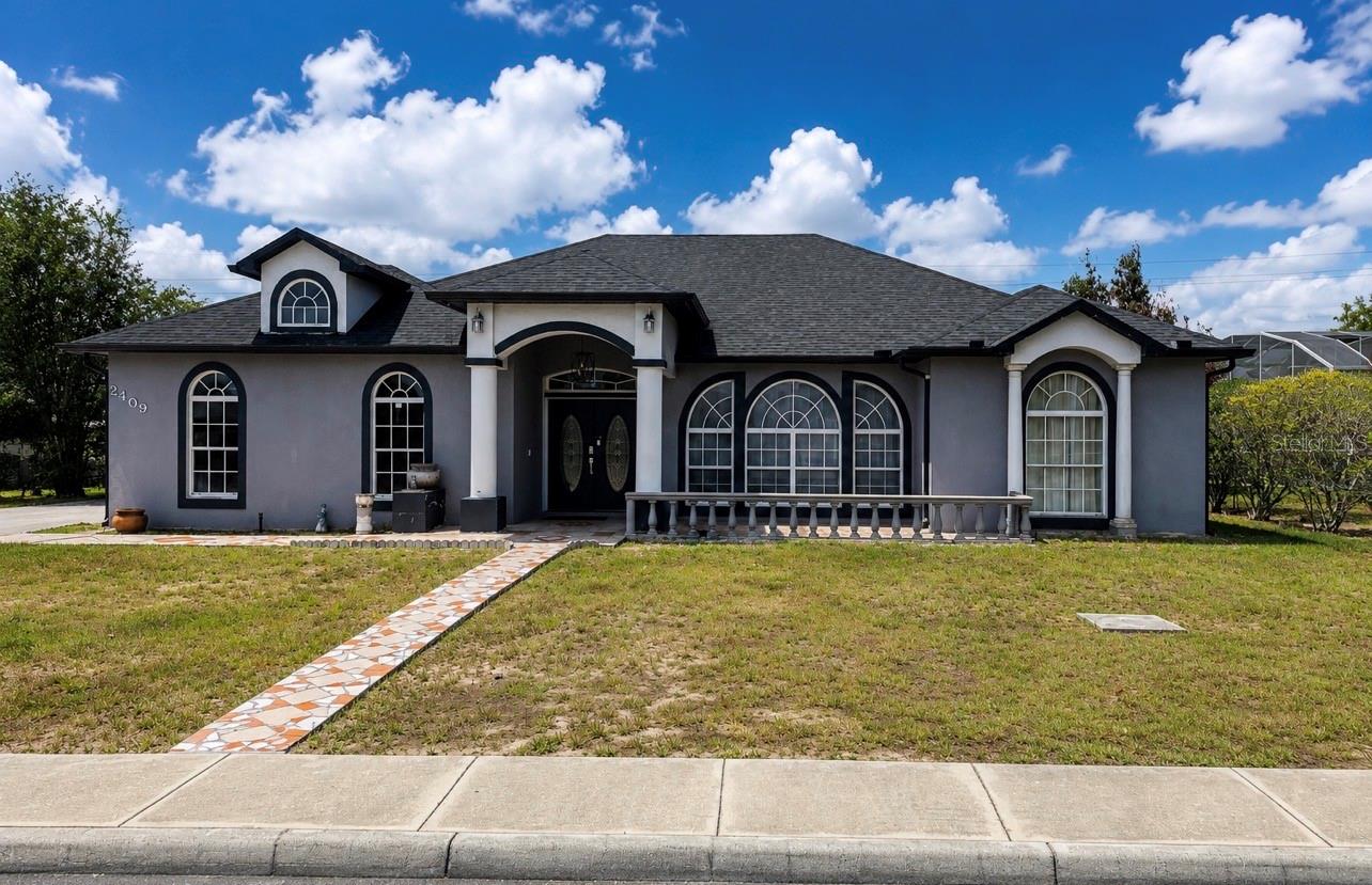2409 DORADO AVE, HAINES CITY, FL, 33844
