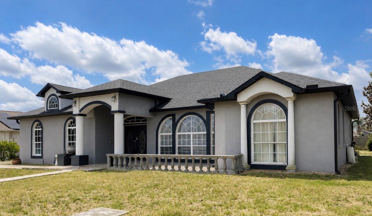 2409 DORADO AVE, HAINES CITY, FL, 33844
