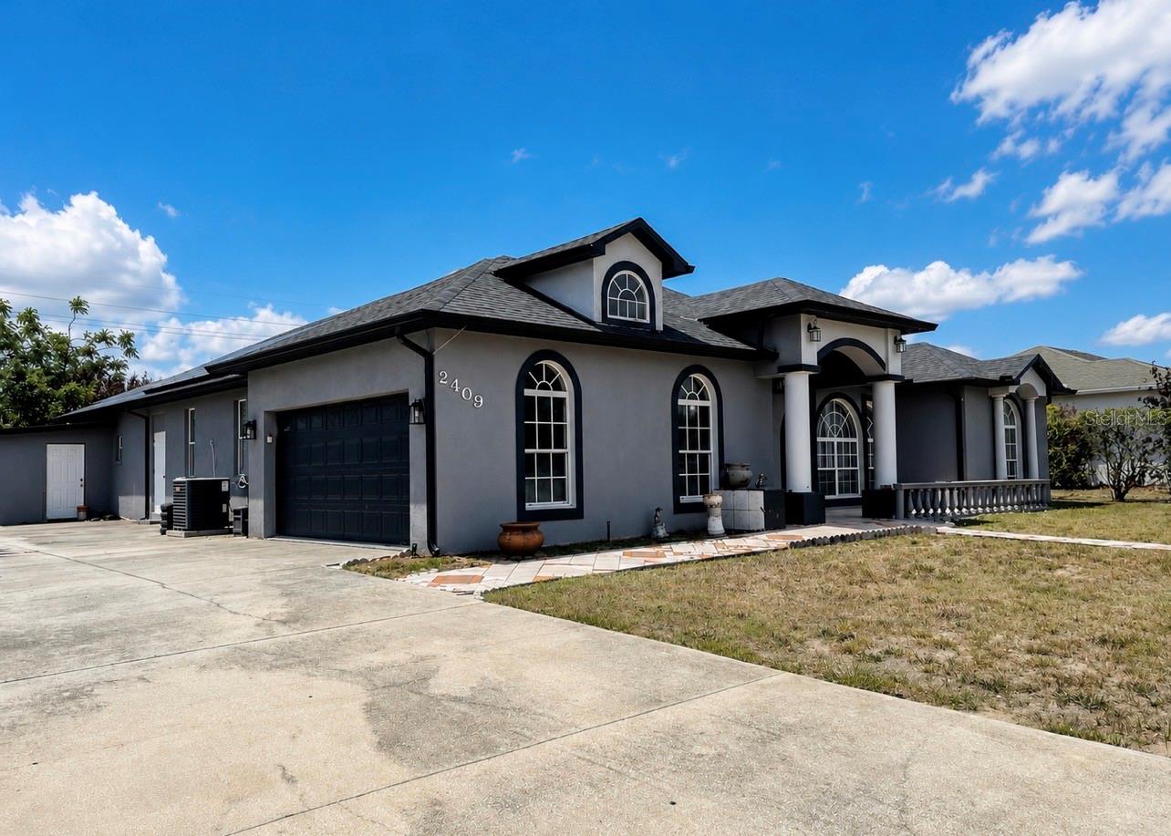 2409 DORADO AVE, HAINES CITY, FL, 33844
