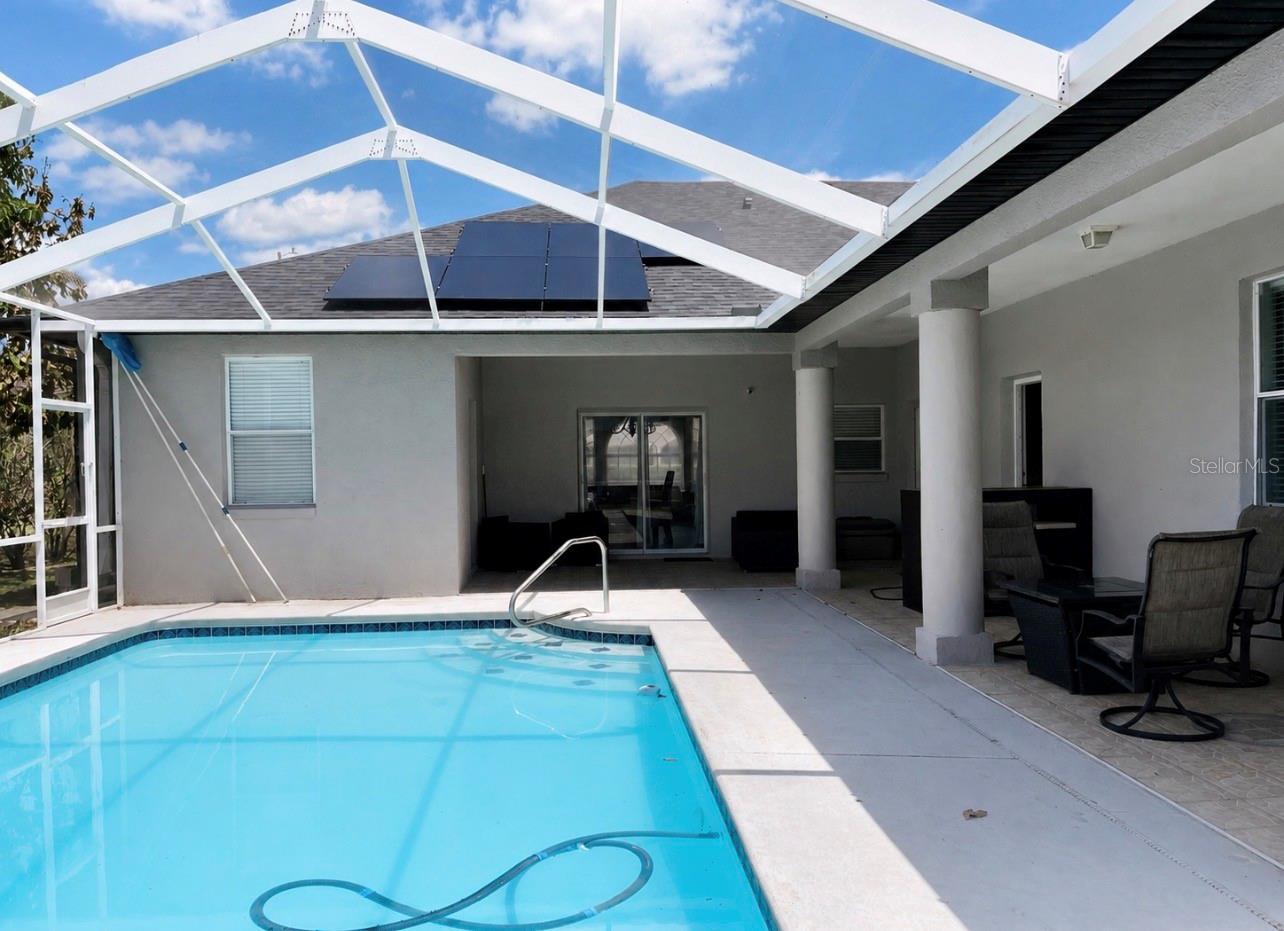 2409 DORADO AVE, HAINES CITY, FL, 33844