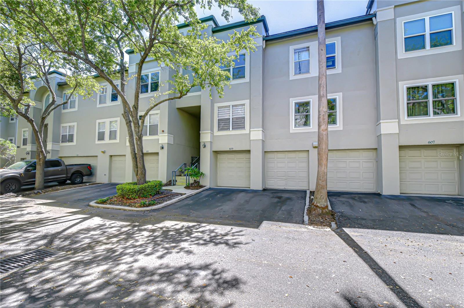 609 TROPICAL BREEZE WAY #609, TAMPA, FL, 33602