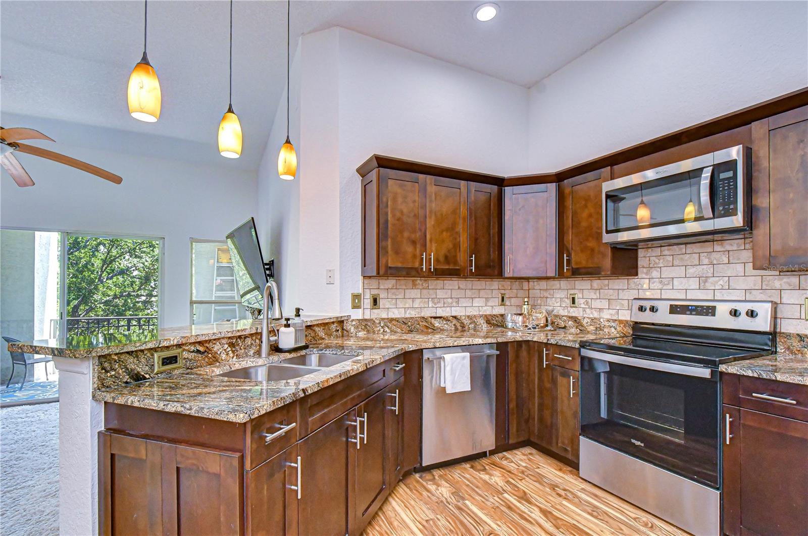 609 TROPICAL BREEZE WAY #609, TAMPA, FL, 33602
