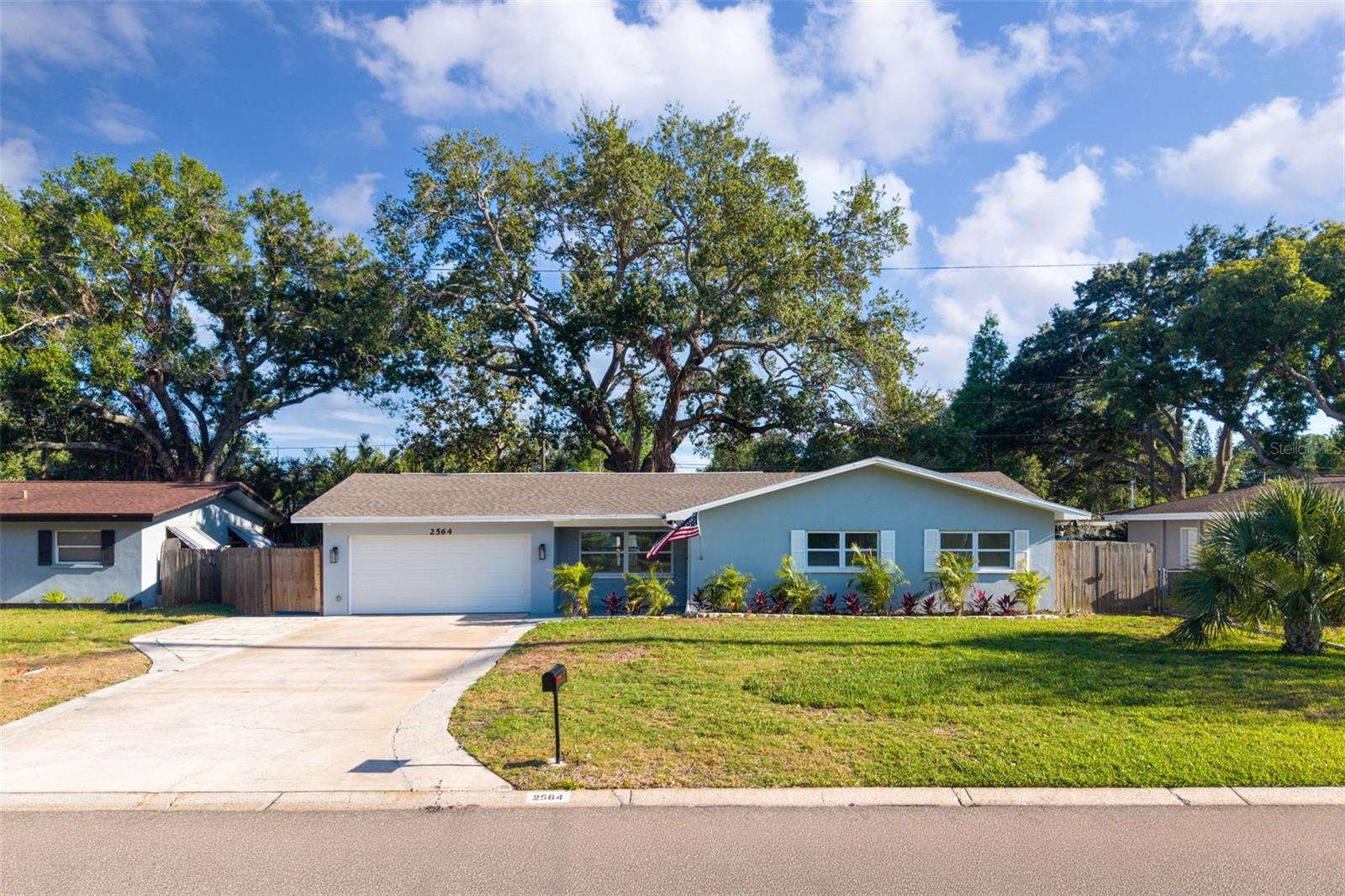 2564 ROBERTA ST, LARGO, FL, 33771