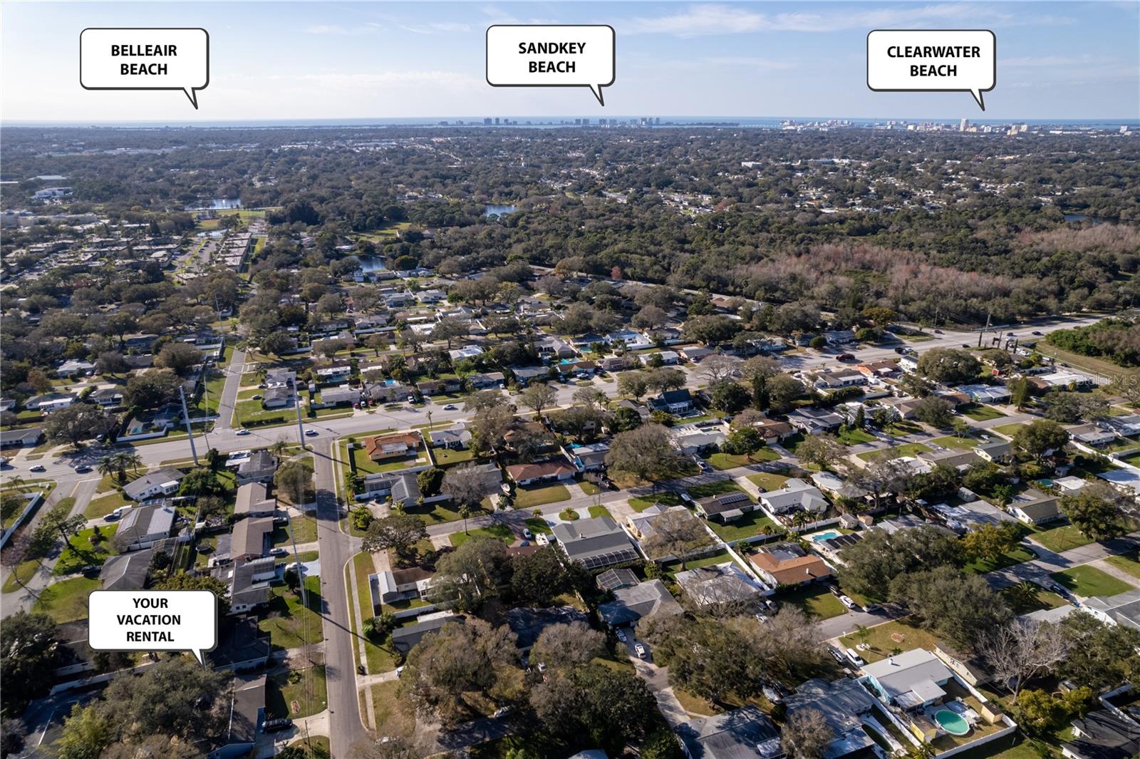 2564 ROBERTA ST, LARGO, FL, 33771