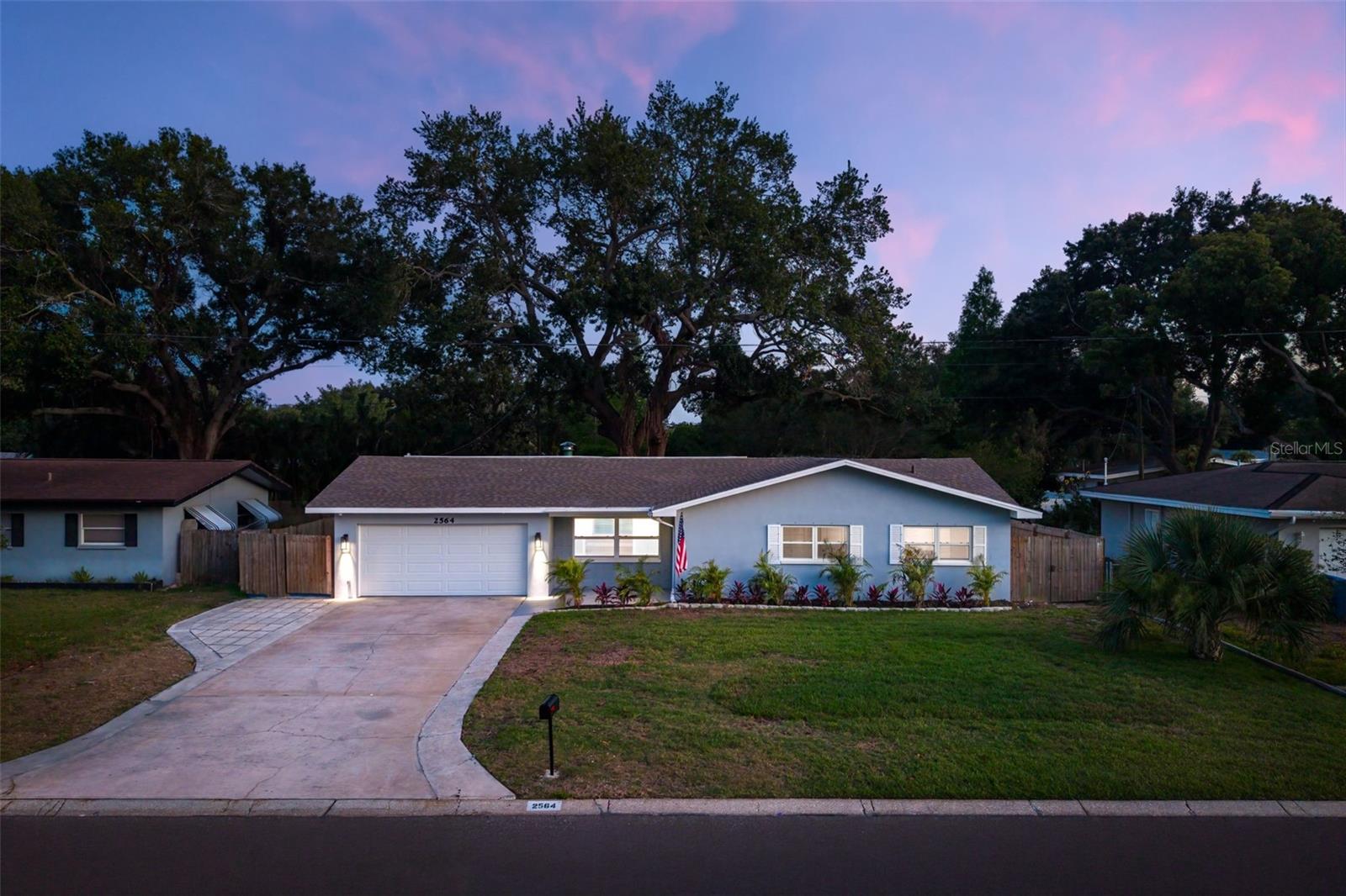 2564 ROBERTA ST, LARGO, FL, 33771