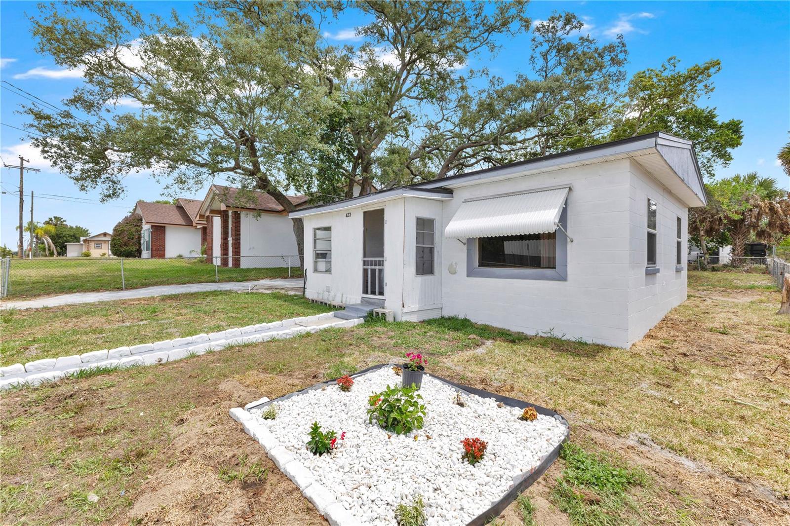 423 N 5TH ST, HAINES CITY, FL, 33844