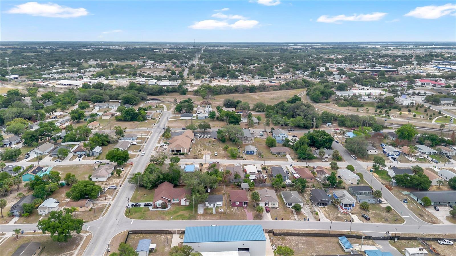 423 N 5TH ST, HAINES CITY, FL, 33844