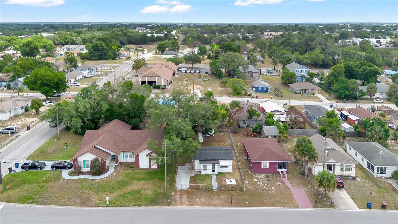 423 N 5TH ST, HAINES CITY, FL, 33844