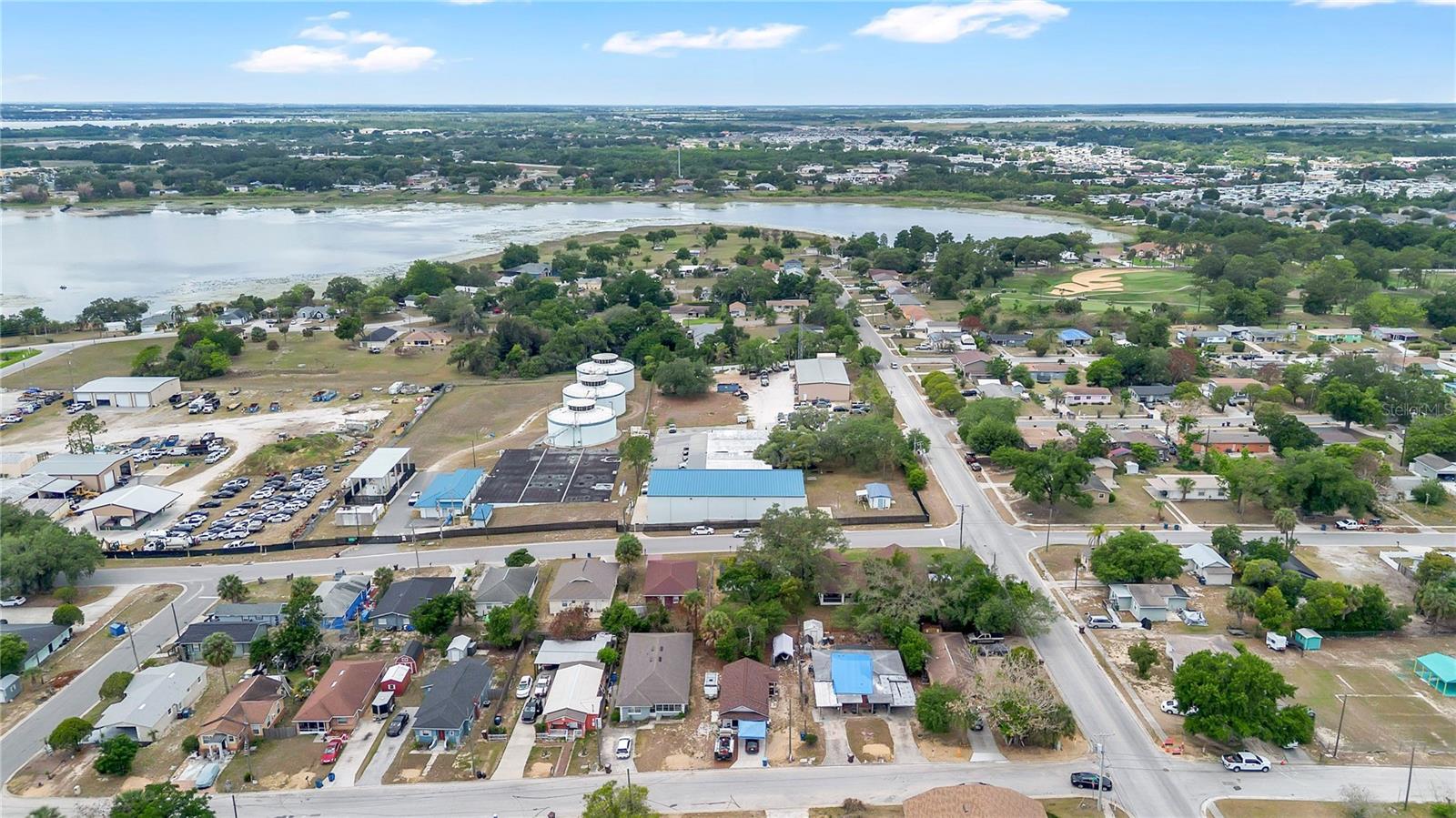 423 N 5TH ST, HAINES CITY, FL, 33844