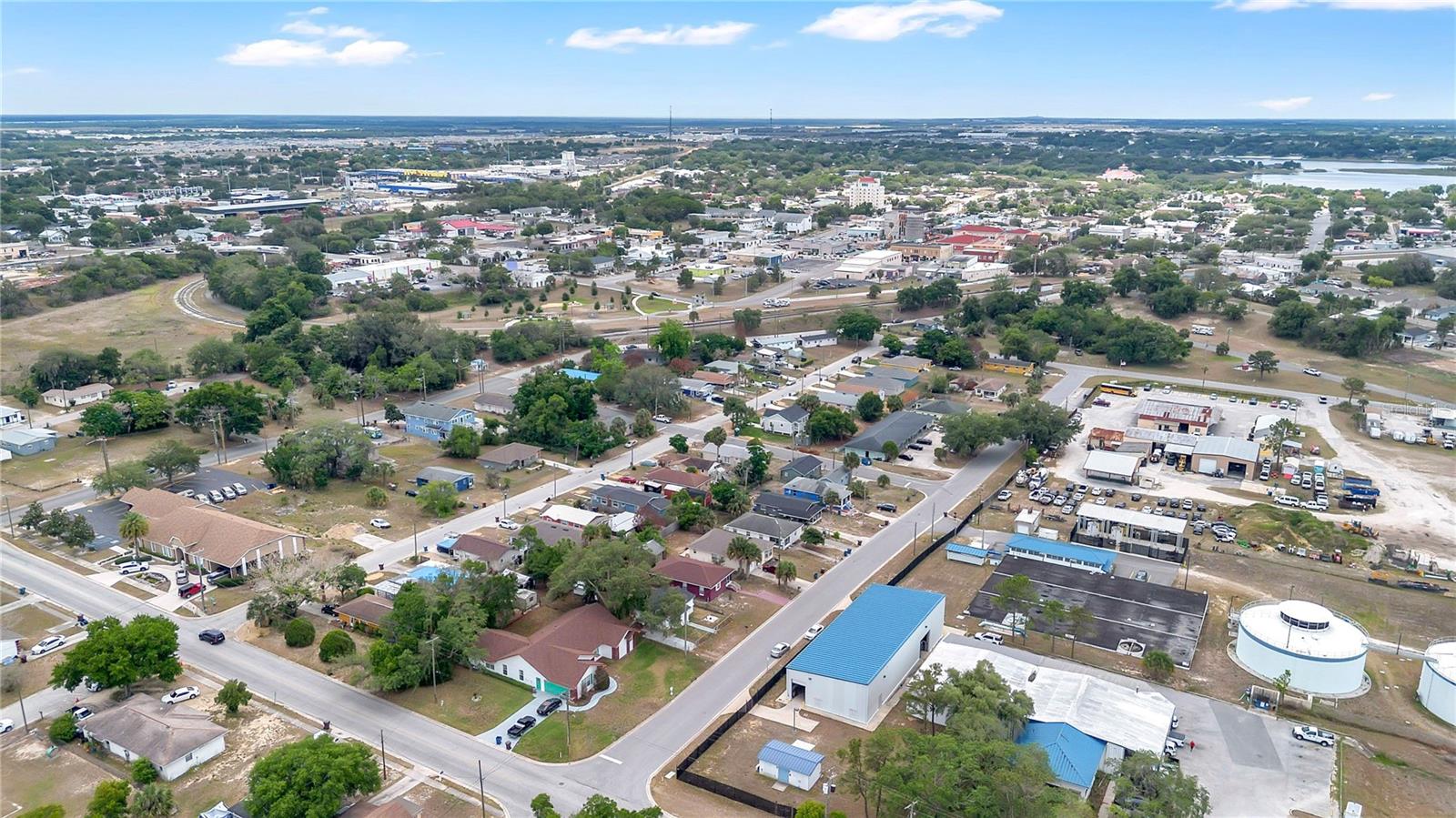 423 N 5TH ST, HAINES CITY, FL, 33844