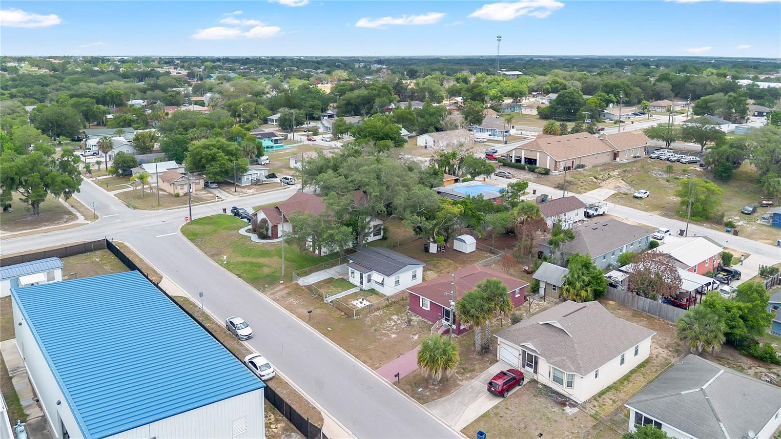 423 N 5TH ST, HAINES CITY, FL, 33844