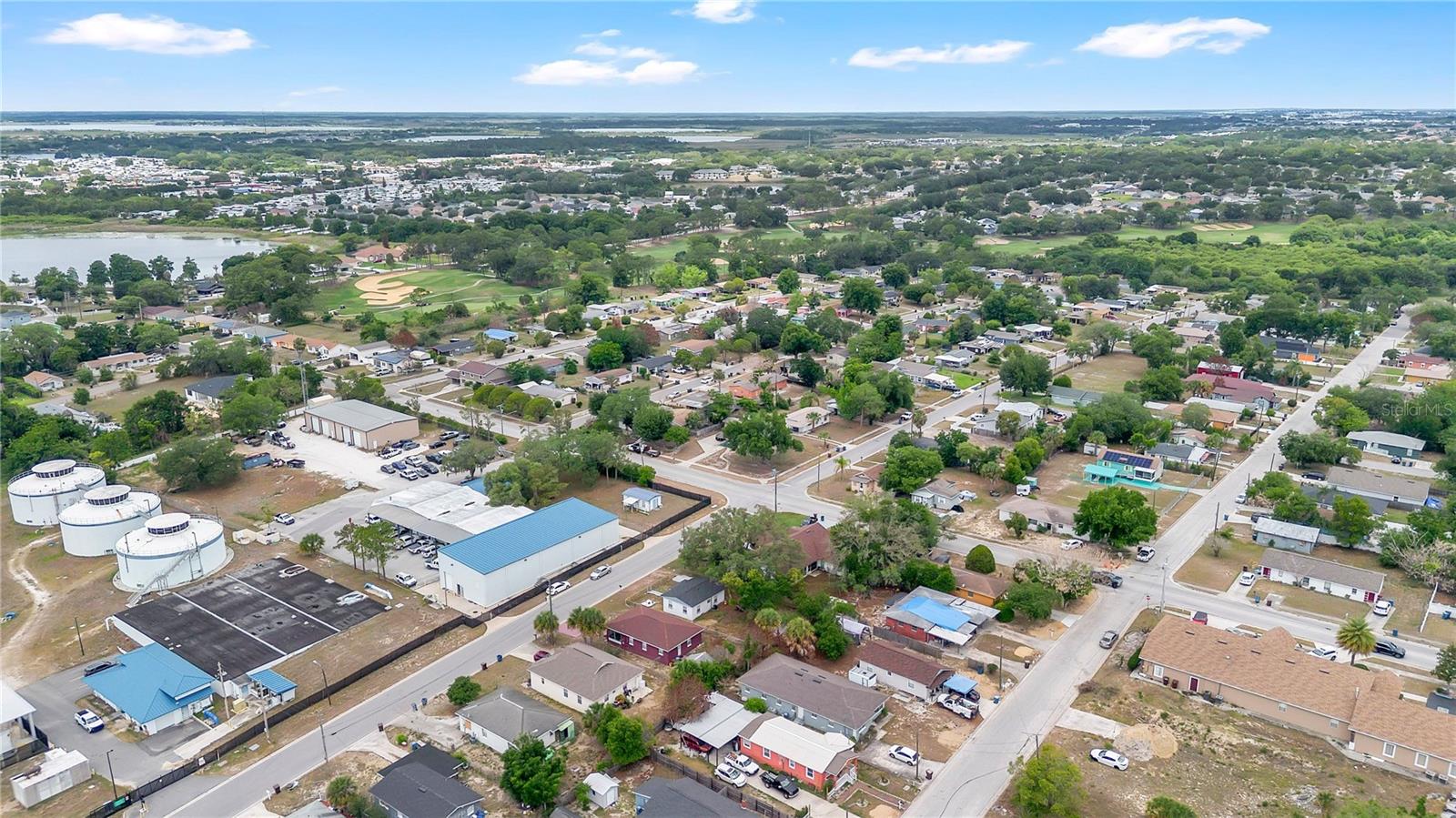 423 N 5TH ST, HAINES CITY, FL, 33844