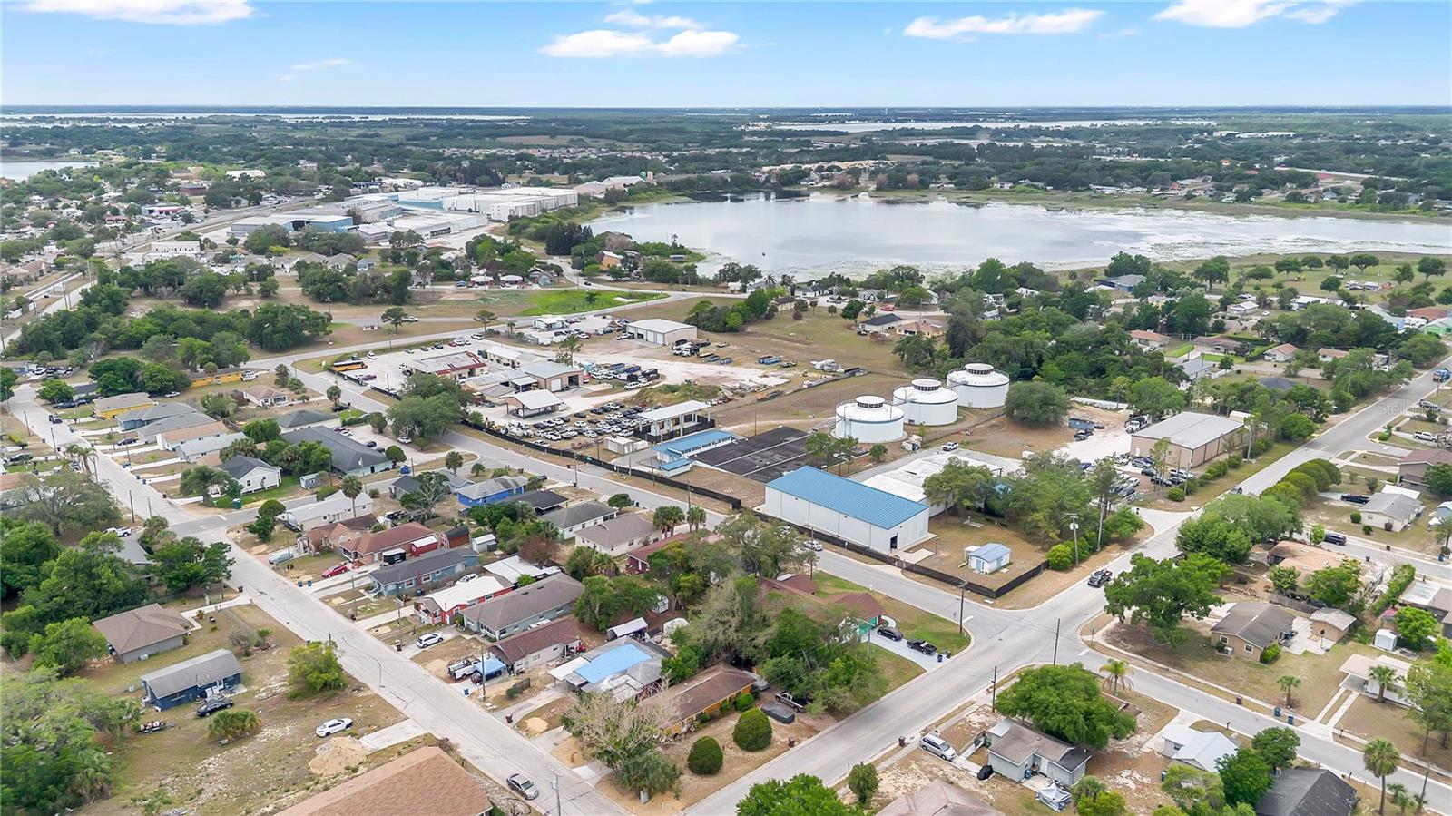 423 N 5TH ST, HAINES CITY, FL, 33844