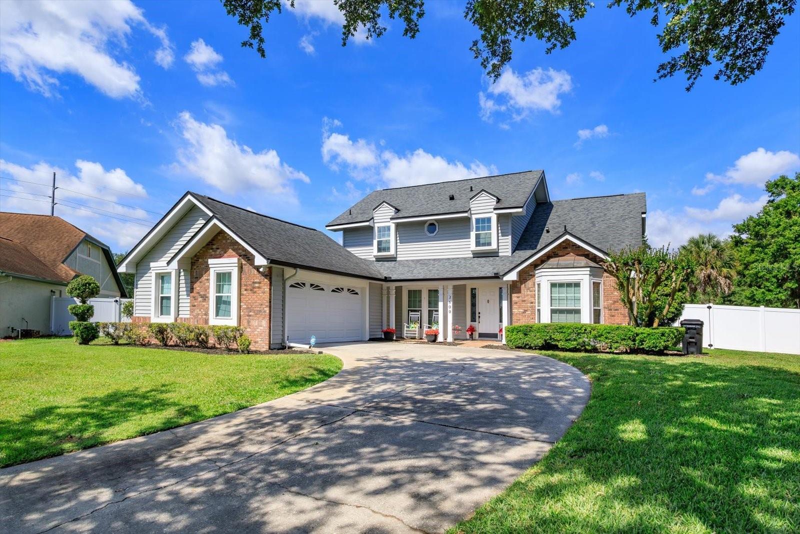 3600 AUGHTON CT, ORLANDO, FL, 32812