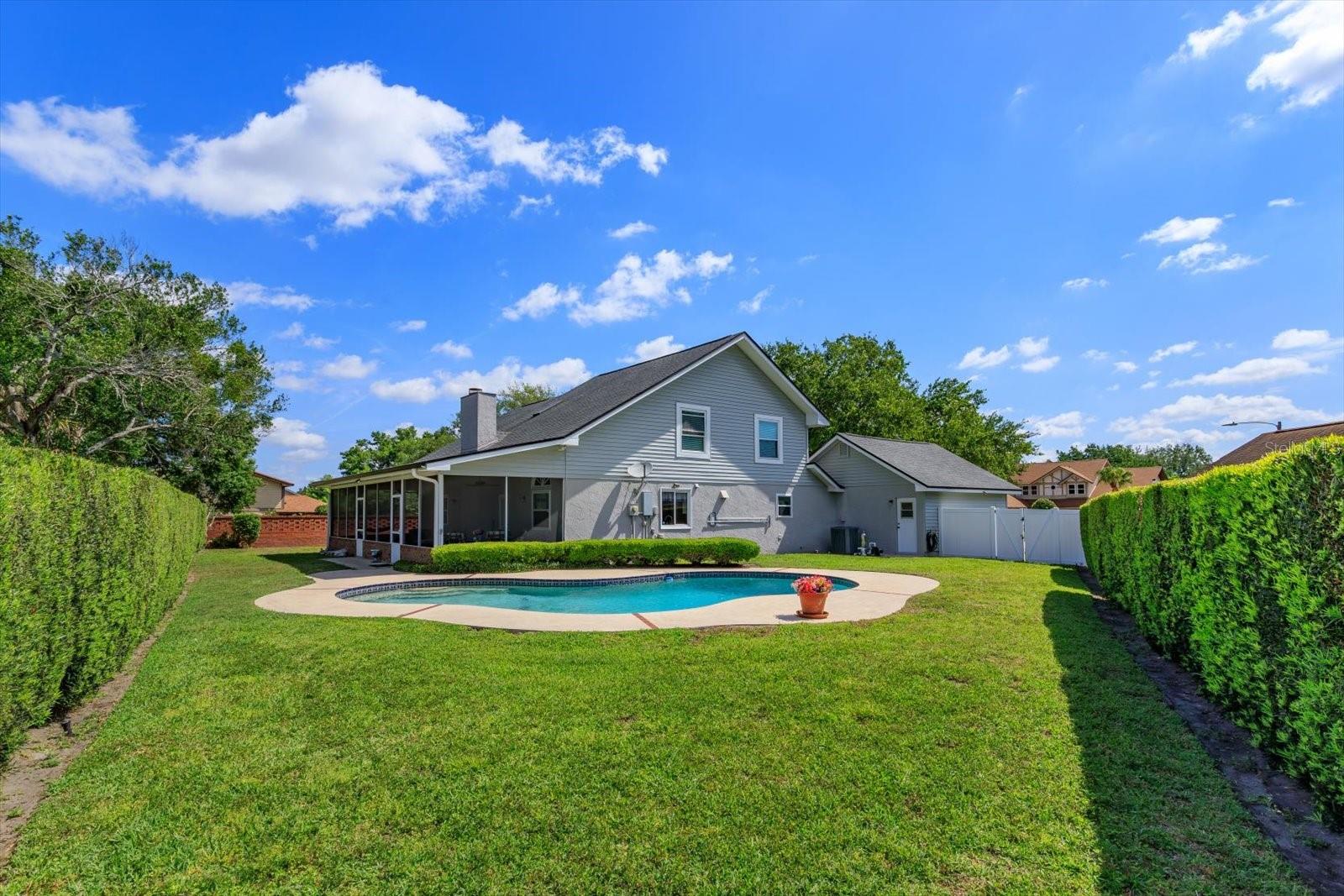3600 AUGHTON CT, ORLANDO, FL, 32812