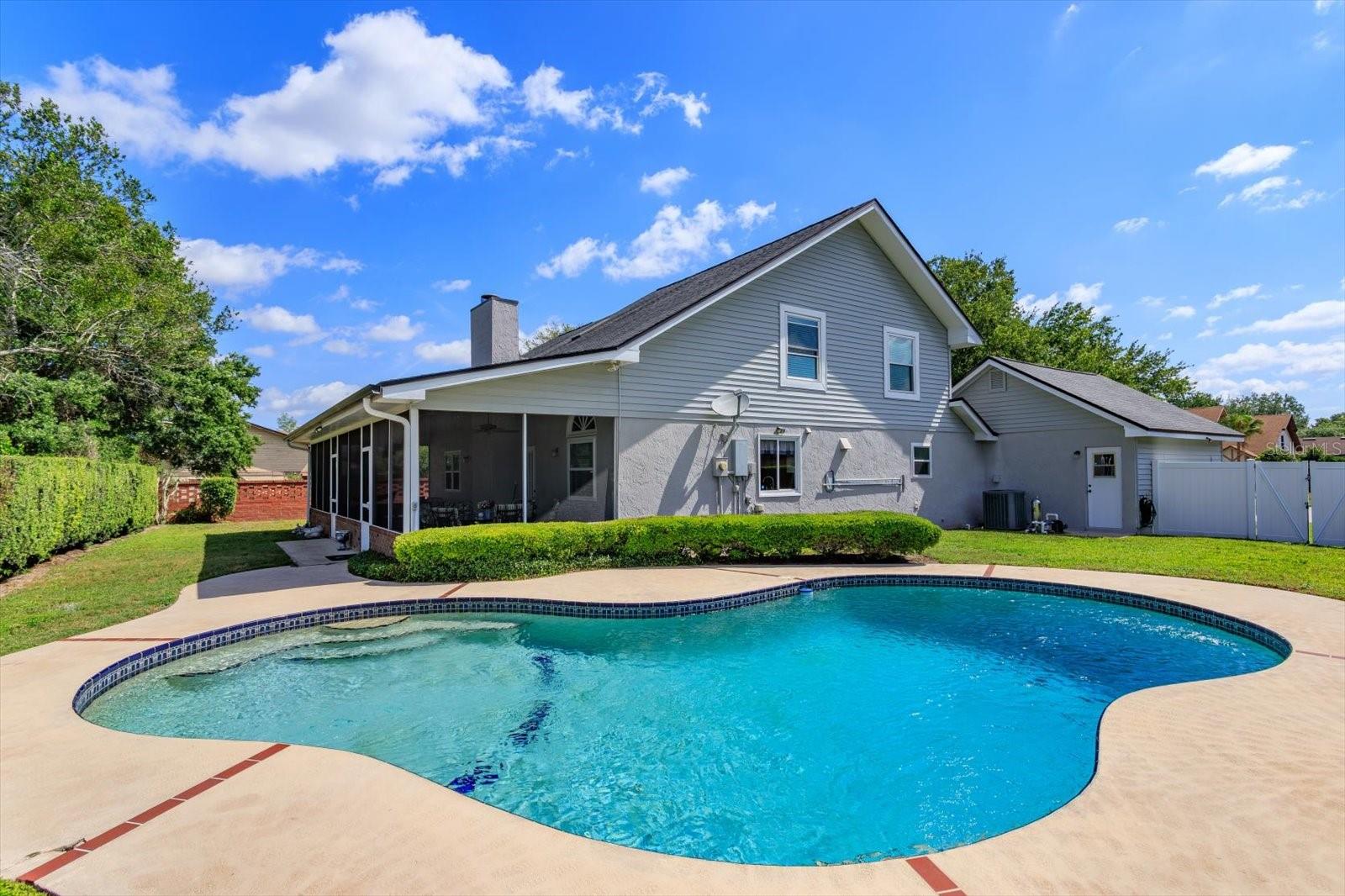 3600 AUGHTON CT, ORLANDO, FL, 32812