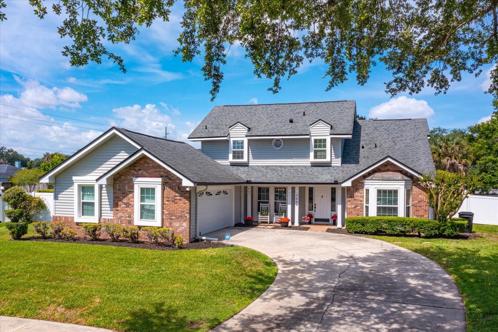 3600 AUGHTON CT, ORLANDO, FL, 32812