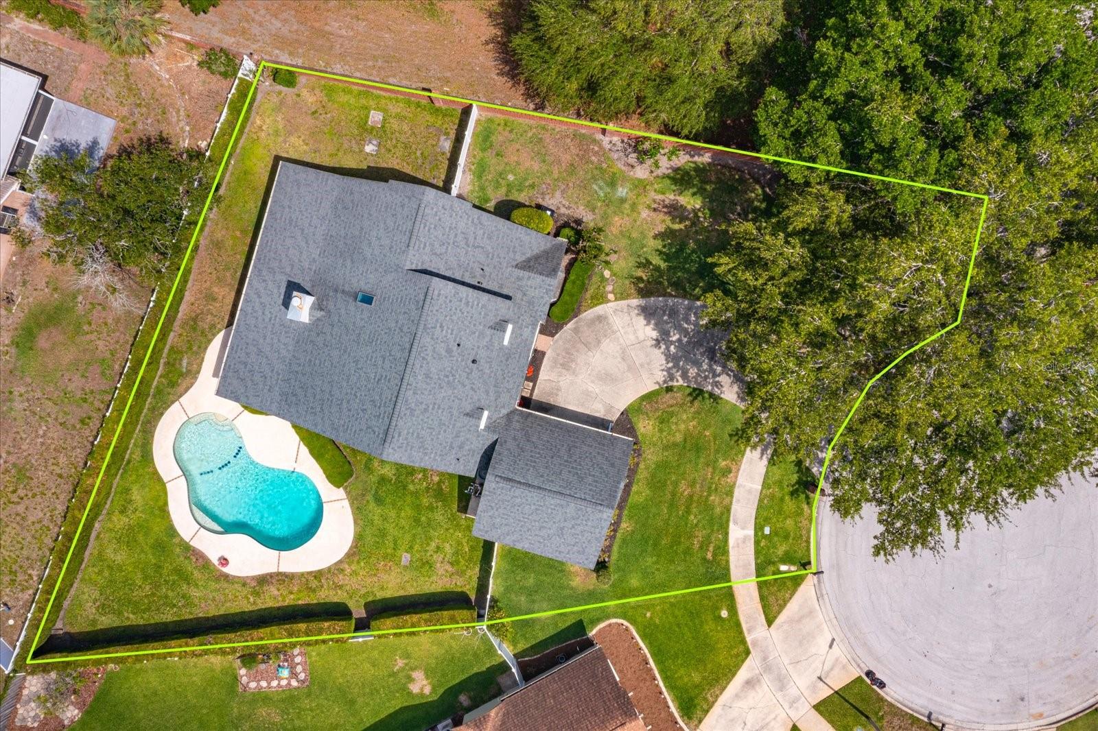 3600 AUGHTON CT, ORLANDO, FL, 32812